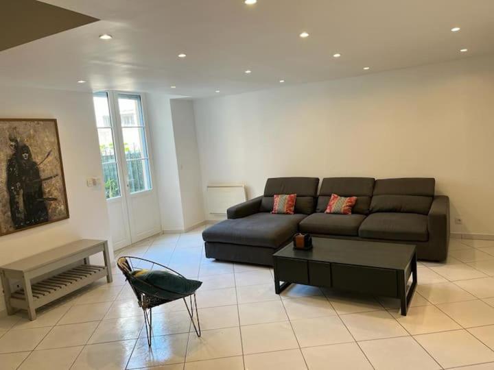 Apartment Maison Proche Du Chateau