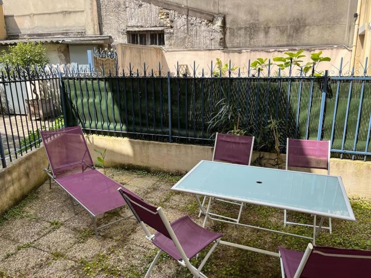 Maison Proche Du Chateau Apartment *